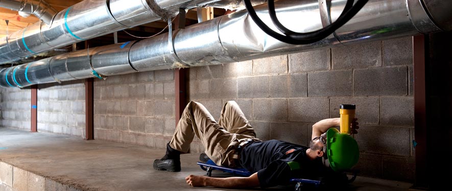 Fort Collins, CO airduct cleaning